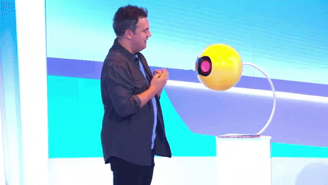 Tv Show Television GIF by Satisfaction Group