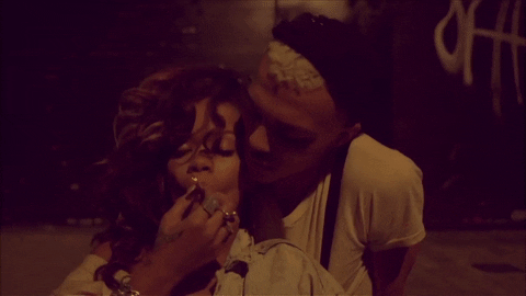 music video GIF by Rihanna