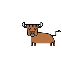 Tnp Sticker by The New Primal