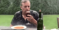 Raining Rain On My Parade GIF