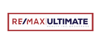 Remax Ultimate Sticker by RE/MAX Ultimate Realty Inc., Brokerage