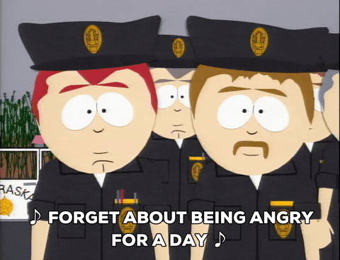 GIF by South Park 