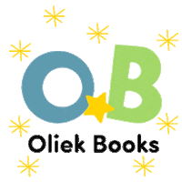 OliekBooks babybook islamicparenting oliekbooks islamicchildrenbook Sticker
