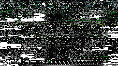 Glitching Video Games Sticker by Atari