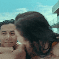 VivaFilms love kiss mood crush GIF