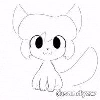 Fox Cheese GIF