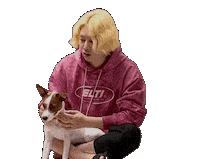 Shock Sj Sticker