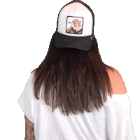 Denise Kappes Sticker by Henning Merten