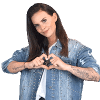 Denise Kappes Sticker by Henning Merten