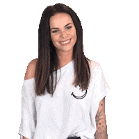 Denise Kappes Sticker by Henning Merten