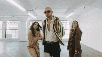 Music Video Dance GIF by Red Bull Records