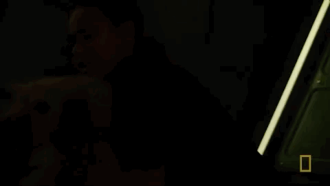 season 2 mars GIF by National Geographic Channel