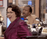Season 7 Nbc GIF by The Office