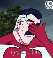 Bro I Guess GIF