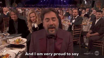 I Am An Actor