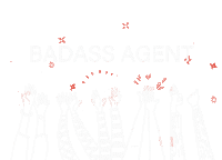 Real Estate Sticker by simpliHŌM