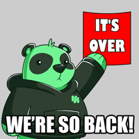 Returning Back Again GIF by SuperVerse