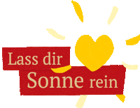 Sun Sonne Sticker by Rotkäppchen Sekt