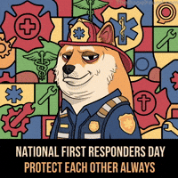 Community Thank You GIF by Doge Pound