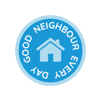 Home Security Front Door Sticker by Ring