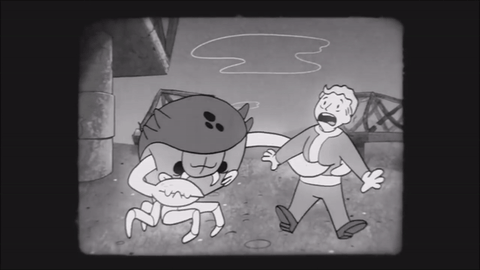 fallout GIF
