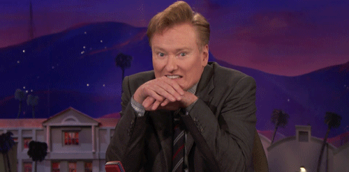 conan obrien creep GIF by Team Coco