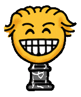 Art Emoji Sticker by Kunsthistorisches Museum Wien
