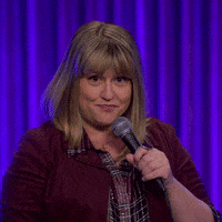 Who Knows Idk GIF by The Roku Channel