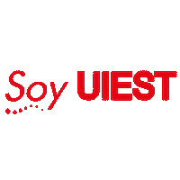 UIEST uiest uiestoficial Sticker