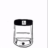 kokopellisehirde soil compost bokashi kokopelli GIF