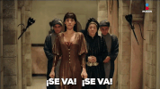 GIF by Imagen Televisión