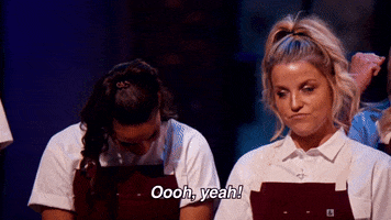 GIF by Next Level Chef