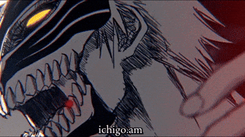 Naruto Bleach GIF