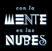 lavalentinadesign diseno nubes mente crear GIF