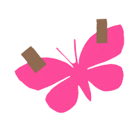 WeekendMaxMara fashion butterfly mfw butterflies Sticker