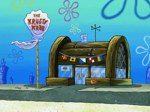 season 8 karen 2.0 GIF by SpongeBob SquarePants