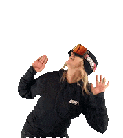 Spying Help Me Sticker by Dew Tour