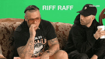 action bronson & friends watch ancient aliens smoking GIF by #ActionAliens