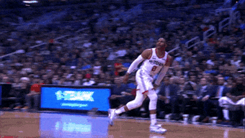 GIF by NBA