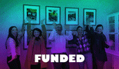 thechriskennedyteam funded GIF
