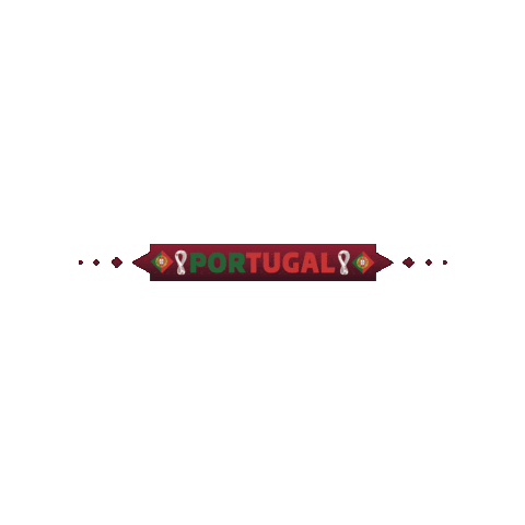 World Cup Flag Sticker by Fresa Creativa