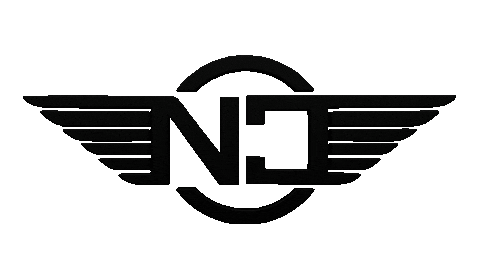 Sticker by N Car Garage