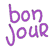 Coeur Joie Sticker