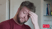 90 Day Fiance Facepalm GIF by TLC Europe