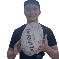 Rcs Sticker by Rugby Salon XIII