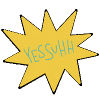 alyceryan yessir alycecreates yessuhh Sticker
