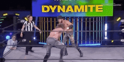 Best Friends Aew On Tnt GIF by All Elite Wrestling on TNT