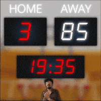 3 Home GIF