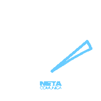 Gay Lgbt Sticker by Neta Comunica