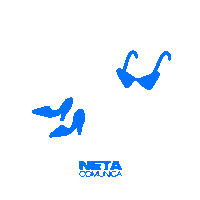 Gay Pride Sticker by Neta Comunica